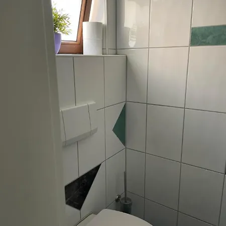 Moderne 2-zimmer-wohnung Nahe Daimler * Böblingen