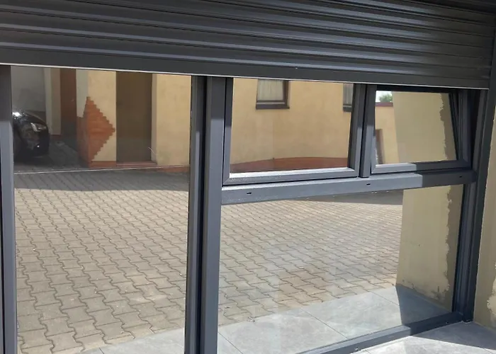 Apartamento Moderne 2-zimmer-wohnung Nahe Daimler