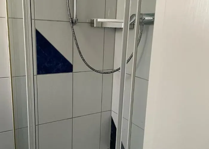 Moderne 2-zimmer-wohnung Nahe Daimler Apartamento